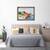 Tablou inramat - Tony Fandino - Barci la Skiathos I, 60 x 80 cm - 3- Roveli