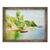 Tablou inramat - Tony Fandino - Barci la Skiathos II, 60 x 80 cm - - Roveli