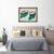 Tablou inramat - Tony Fandino - Barci la Skopelos X, 60 x 80 cm - 3- Roveli