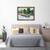 Tablou inramat - Tony Fandino - Barci pe Tamisa VIII, 60 x 80 cm - 3- Roveli