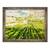 Tablou inramat - Tony Fandino - Camp I, 60 x 80 cm - - Roveli