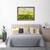 Tablou inramat - Tony Fandino - Camp I, 60 x 80 cm - 3- Roveli
