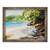 Tablou inramat - Tony Fandino - Plaja Formentor, Mallorca, 60 x 80 cm - - Roveli