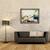 Tablou inramat - Tony Fandino - Strada I, 60 x 80 cm - 2- Roveli