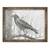 Tablou inramat - Vincent Alexander Booth - Pasare, 2011, 60 x 80 cm - - Roveli