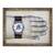 Tablou inramat - Wayne Anderson - Punctualitate,1977, 60 x 80 cm - - Roveli