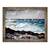 Tablou inramat - Winslow Homer - tarm si Surf, Nassau, 60 x 80 cm - - Roveli