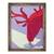 Tablou inramat - A. Richard Allen - Cerb, 2010, 60 x 80 cm - - Roveli