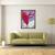 Tablou inramat - A. Richard Allen - Cerb, 2010, 60 x 80 cm - 2- Roveli