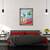 Tablou inramat - A. Richard Allen - G&T, 2015, 60 x 80 cm - 3- Roveli
