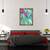 Tablou inramat - A. Richard Allen - Retele, 2010, 60 x 80 cm - 3- Roveli
