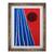 Tablou inramat - Alex Dunn - Factor Orbis, 60 x 80 cm - - Roveli