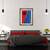 Tablou inramat - Alex Dunn - Factor Orbis, 60 x 80 cm - 3- Roveli