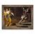 Tablou inramat - Artemisia Gentileschi - Esther inaintea lui Ahasuerus, 60 x 80 cm - - Roveli