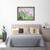 Tablou inramat - Christopher Ryland - Lalele dupa fereastra, 60 x 80 cm - 3- Roveli