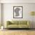 Tablou inramat - Daisy de Villeneuve - Cap gri, 60 x 80 cm - 2- Roveli