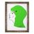 Tablou inramat - Daisy de Villeneuve - Cap Verde, 60 x 80 cm - - Roveli