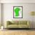 Tablou inramat - Daisy de Villeneuve - Cap Verde, 60 x 80 cm - 2- Roveli