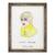Tablou inramat - Daisy de Villeneuve - Doamna Diana, 60 x 80 cm - - Roveli
