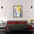 Tablou inramat - Daisy de Villeneuve - Rainbow Par, 60 x 80 cm - 3- Roveli