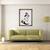 Tablou inramat - Daisy de Villeneuve - Regina Victoria, 60 x 80 cm - 2- Roveli