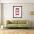 Tablou inramat - Daisy de Villeneuve - Telefon rosu I, 60 x 80 cm - 2- Roveli