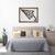 Tablou inramat - Daisy de Villeneuve - Umbrela rosie cu pete, 60 x 80 cm - 3- Roveli