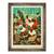 Tablou inramat - Eliza Southwood - Plantarea de copaci, 60 x 80 cm - - Roveli
