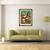 Tablou inramat - Eliza Southwood - Plantarea de copaci, 60 x 80 cm - 2- Roveli