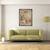 Tablou inramat - Jacob de Wit - Jupiter si Mnemosyne, 60 x 80 cm - 2- Roveli