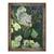Tablou inramat - Julie Held - Hotul de Fig, 2016, 60 x 80 cm - - Roveli