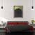 Tablou inramat - Julie Held - Pisica neagra, 60 x 80 cm - 3- Roveli