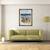 Tablou inramat - Kirstie Adamson - Sandy Shore, 60 x 80 cm - 2- Roveli