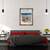 Tablou inramat - Kirstie Adamson - Sandy Shore, 60 x 80 cm - 3- Roveli