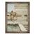 Tablou inramat - Lawrence Alma-Tadema - Xanthe si Phaon, 60 x 80 cm - - Roveli