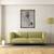 Tablou inramat - Lincoln Seligman - Batranul si copilul, 60 x 80 cm - 2- Roveli