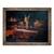 Tablou inramat - Lincoln Seligman - Ciffords Circus 3, 60 x 80 cm - - Roveli