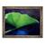 Tablou inramat - Lincoln Seligman - Frunza II, 60 x 80 cm - - Roveli