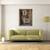 Tablou inramat - Lincoln Seligman - Pesterile Ellora, 60 x 80 cm - 2- Roveli