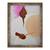 Tablou inramat - Lincoln Seligman - Tobosar I, 60 x 80 cm - - Roveli