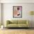 Tablou inramat - Lincoln Seligman - Tobosar I, 60 x 80 cm - 2- Roveli