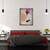 Tablou inramat - Lincoln Seligman - Tobosar I, 60 x 80 cm - 3- Roveli