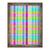 Tablou inramat - Louisa Hereford - Check, 2017, 60 x 80 cm - - Roveli