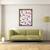 Tablou inramat - Louisa Hereford - Confetti, 60 x 80 cm - 2- Roveli