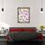 Tablou inramat - Louisa Hereford - Confetti, 60 x 80 cm - 3- Roveli