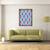 Tablou inramat - Louisa Hereford - Cruci geometrice, 2014, 60 x 80 cm - 2- Roveli