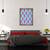 Tablou inramat - Louisa Hereford - Cruci geometrice, 2014, 60 x 80 cm - 3- Roveli