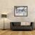 Tablou inramat - Mary Kuper - Calarie sub Westway, 60 x 80 cm - 2- Roveli