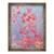 Tablou inramat - Mary Smith - Almond Blossom, 60 x 80 cm - - Roveli