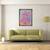 Tablou inramat - Mary Smith - Almond Blossom, 60 x 80 cm - 2- Roveli